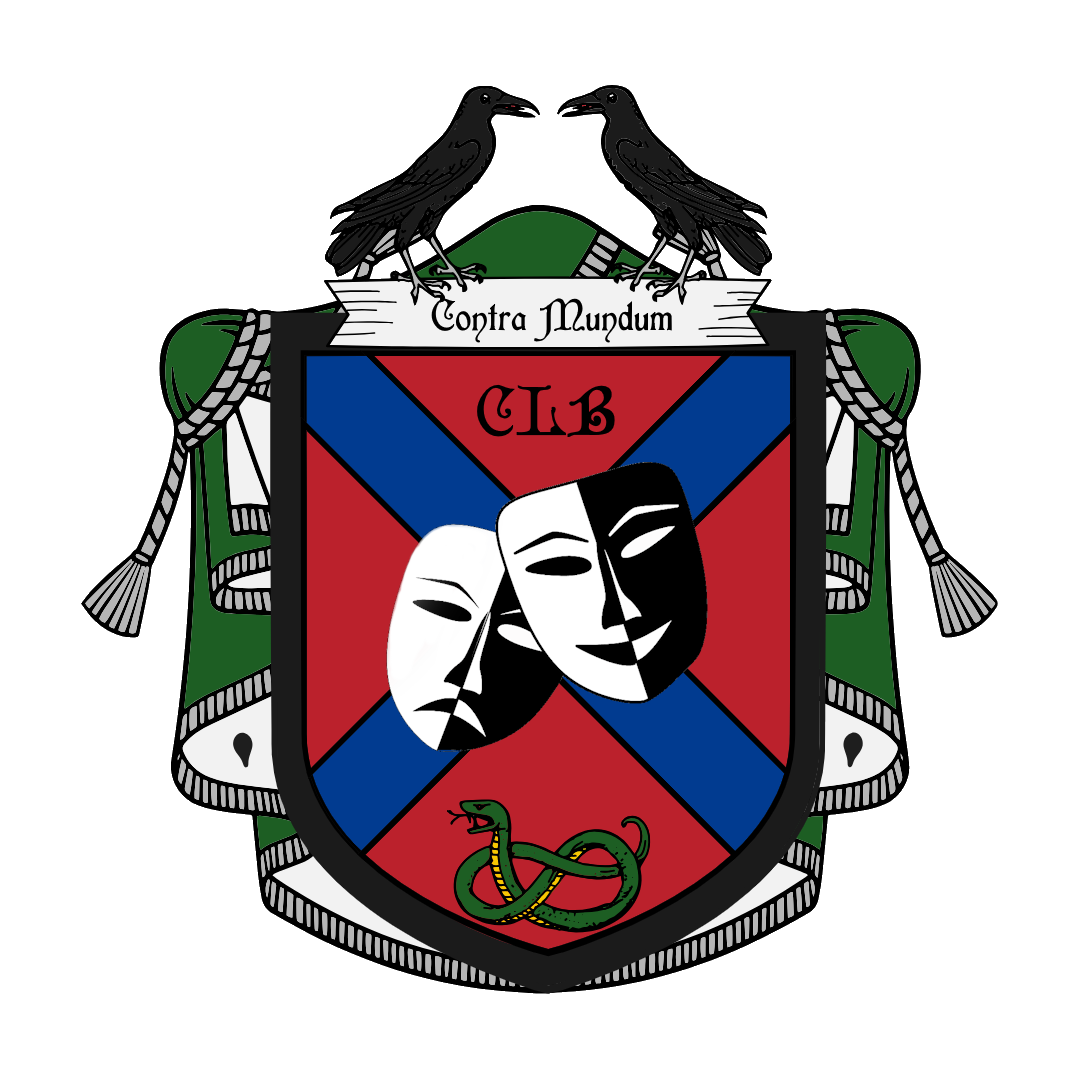 Theatre Coat of Arms